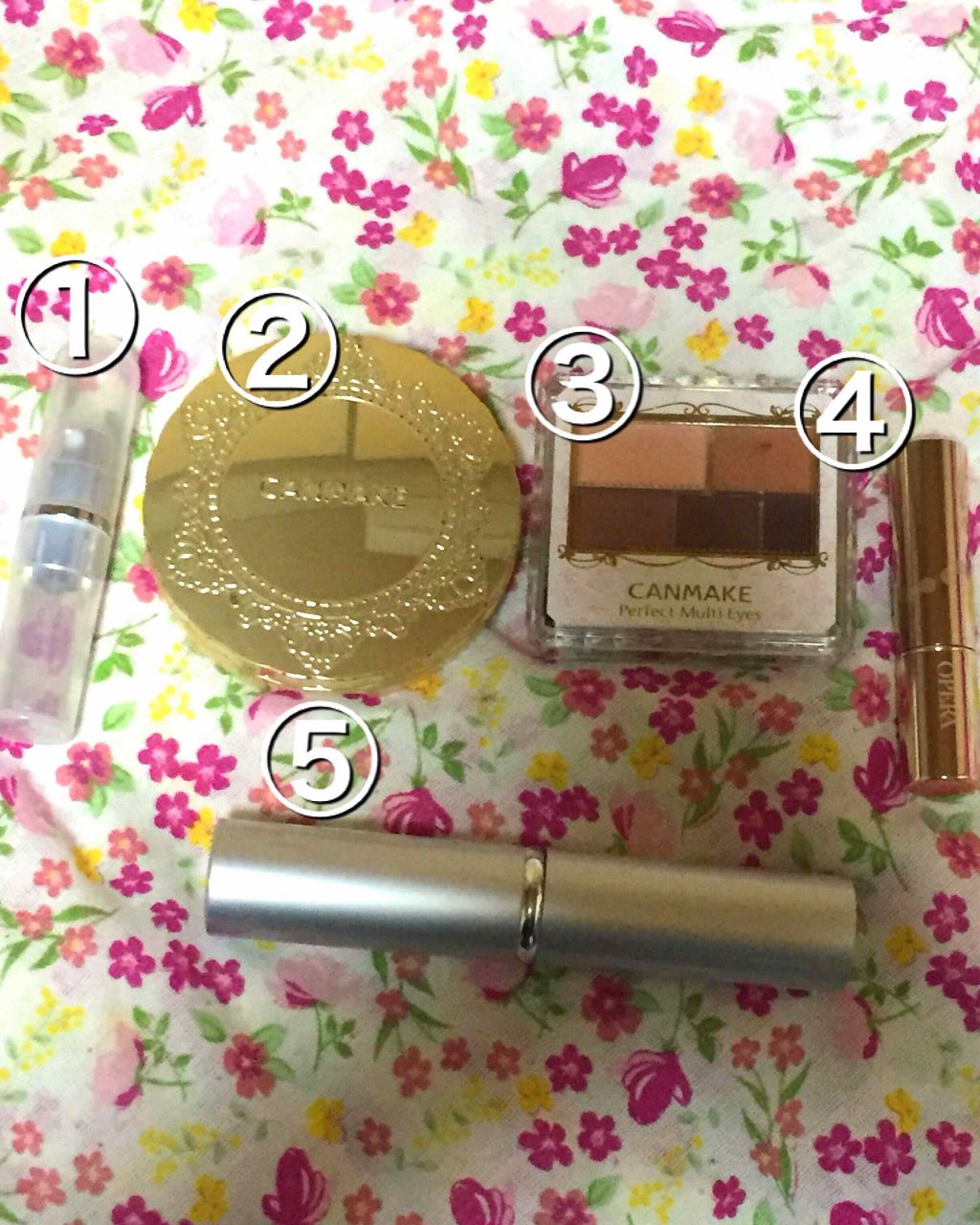 オペラ リップティント N/OPERA/リップティントを使ったクチコミ(3枚目)