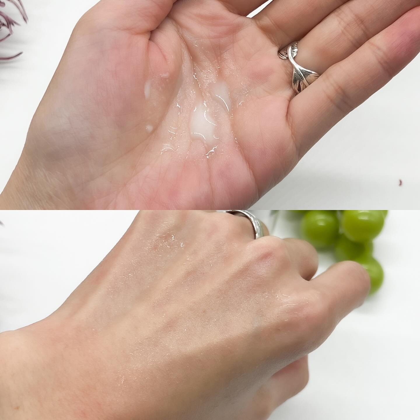 アレルバリア ミスト/d プログラム/ミスト状化粧水を使ったクチコミ（3枚目）