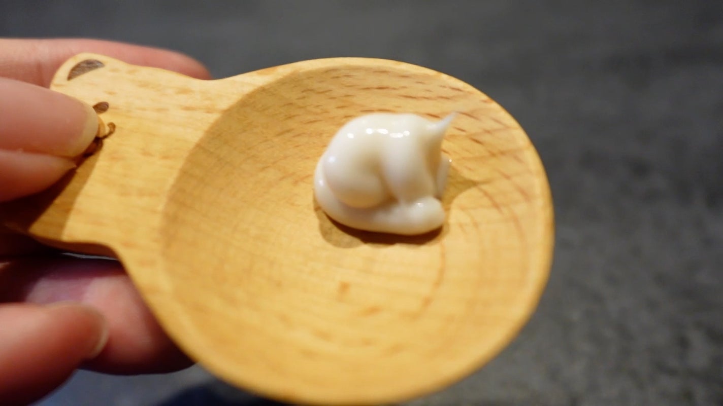 バイオームバリアパンテンシブクリーム/UIQ/フェイスクリームを使ったクチコミ(3枚目)