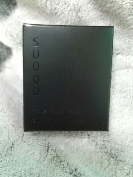 トーン タッチ アイズ/SUQQU/単色アイシャドウを使ったクチコミ(1枚目)