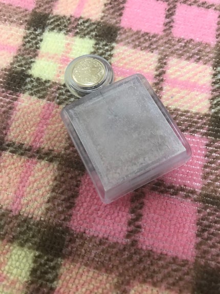 シャドーカスタマイズ/MAJOLICA MAJORCA/単色アイシャドウを使ったクチコミ(4枚目)