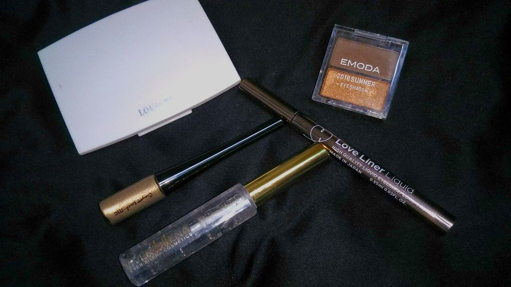 12色アイシャドウパレット/LOUJENE/アイシャドウパレットを使ったクチコミ(1枚目)