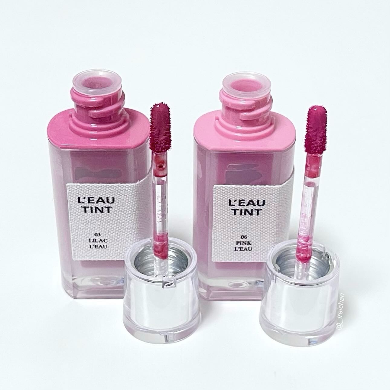 ローティント/BBIA/リップティントを使ったクチコミ（3枚目）