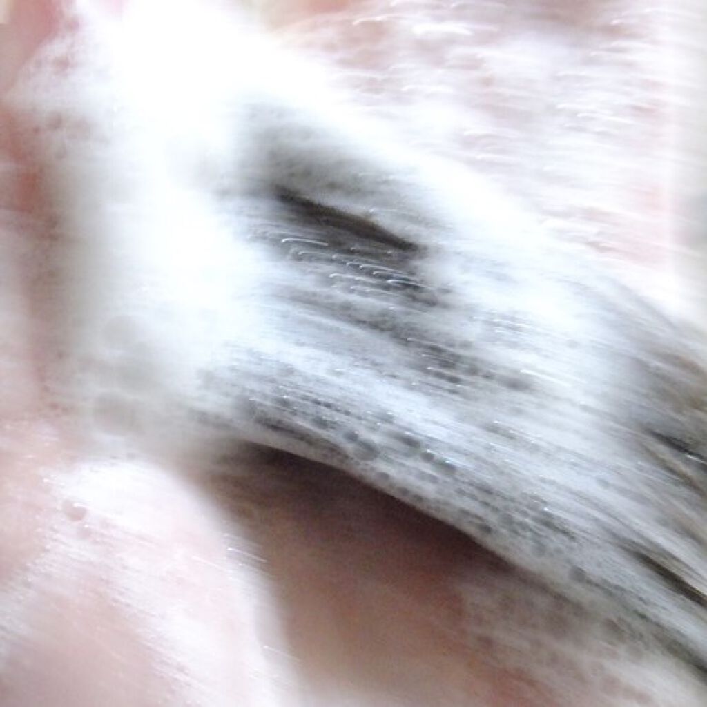 サロンレディ クレンジングクレイシャンプー/SALON LADY/市販シャンプーを使ったクチコミ(4枚目)