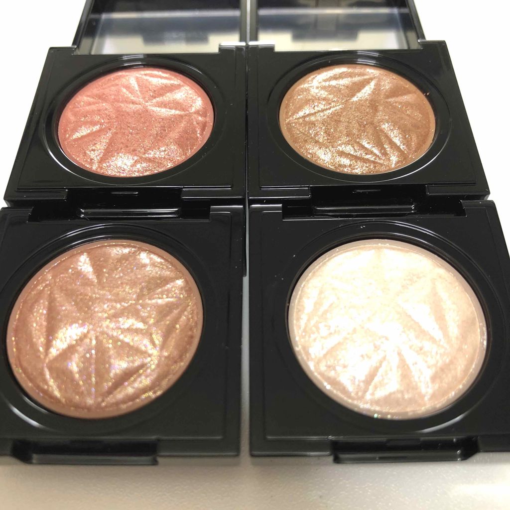 プリズム エアー シャドウ/CLIO/単色アイシャドウを使ったクチコミ（2枚目）