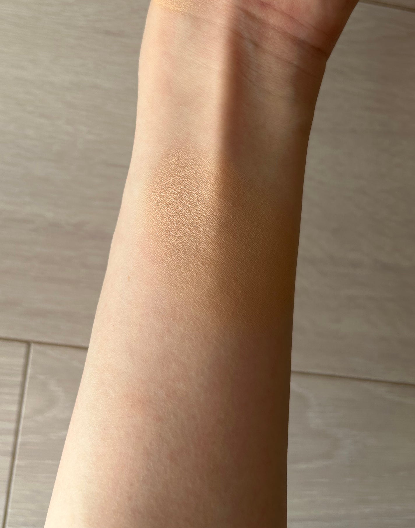 キル カバー ファンウェア クッション ザ オリジナル/CLIO/クッションファンデーションを使ったクチコミ(4枚目)