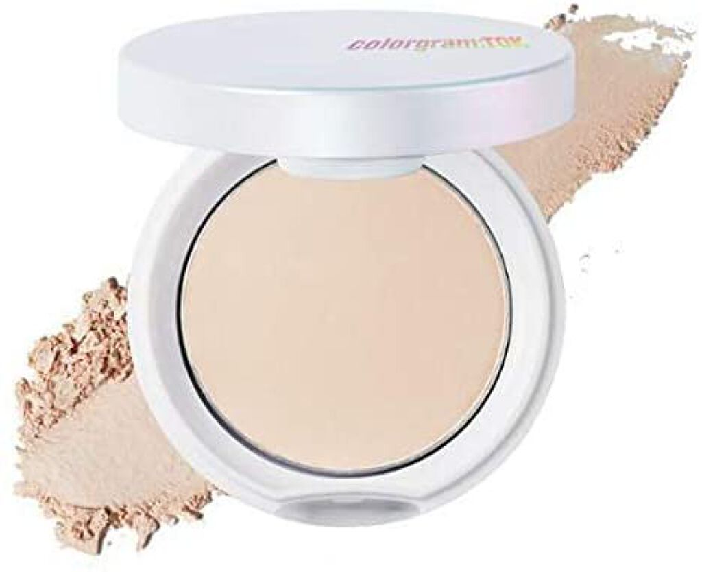 Aurora Filter Pact / Colorgram