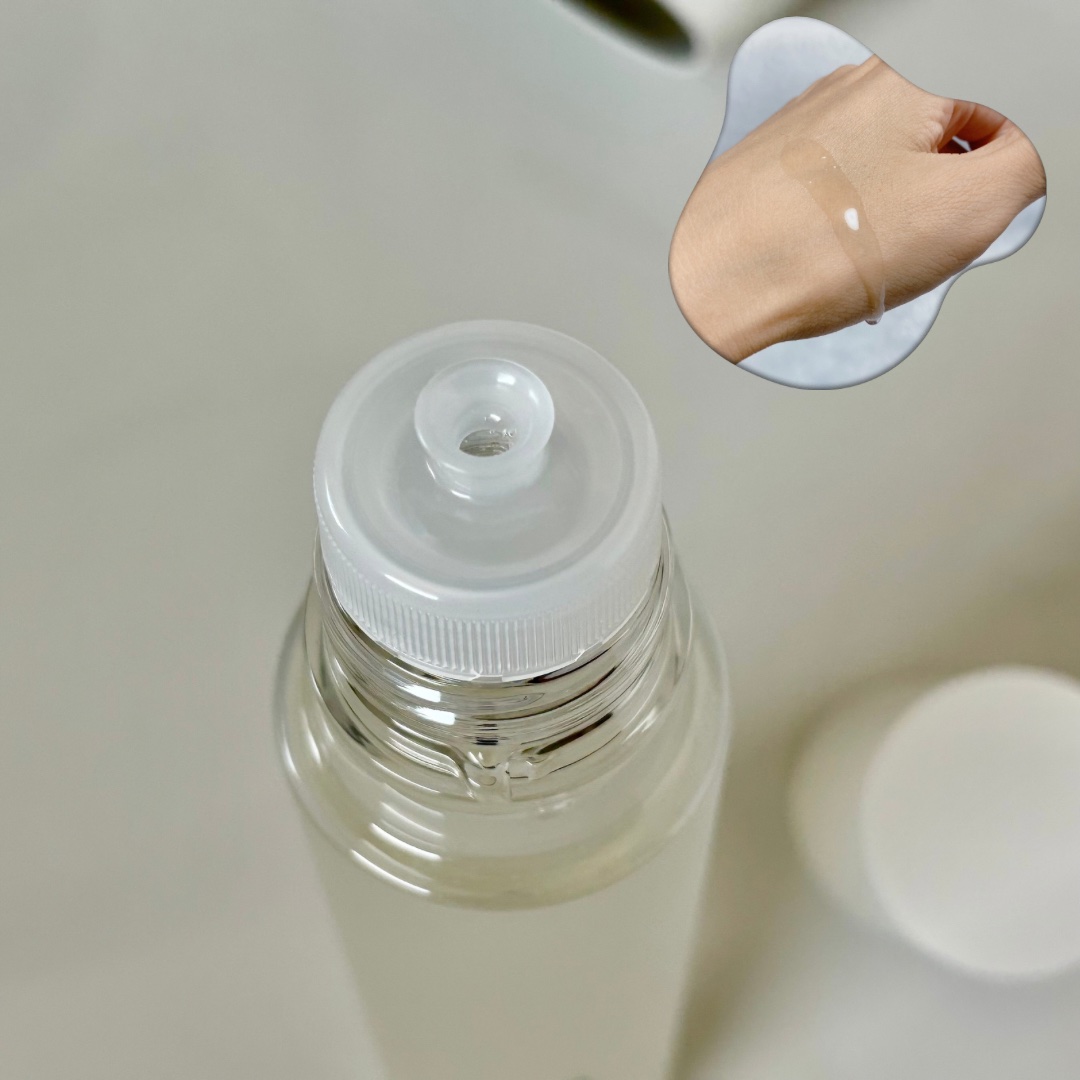 オルビスユー エッセンスローション /オルビス/化粧水を使ったクチコミ（2枚目）