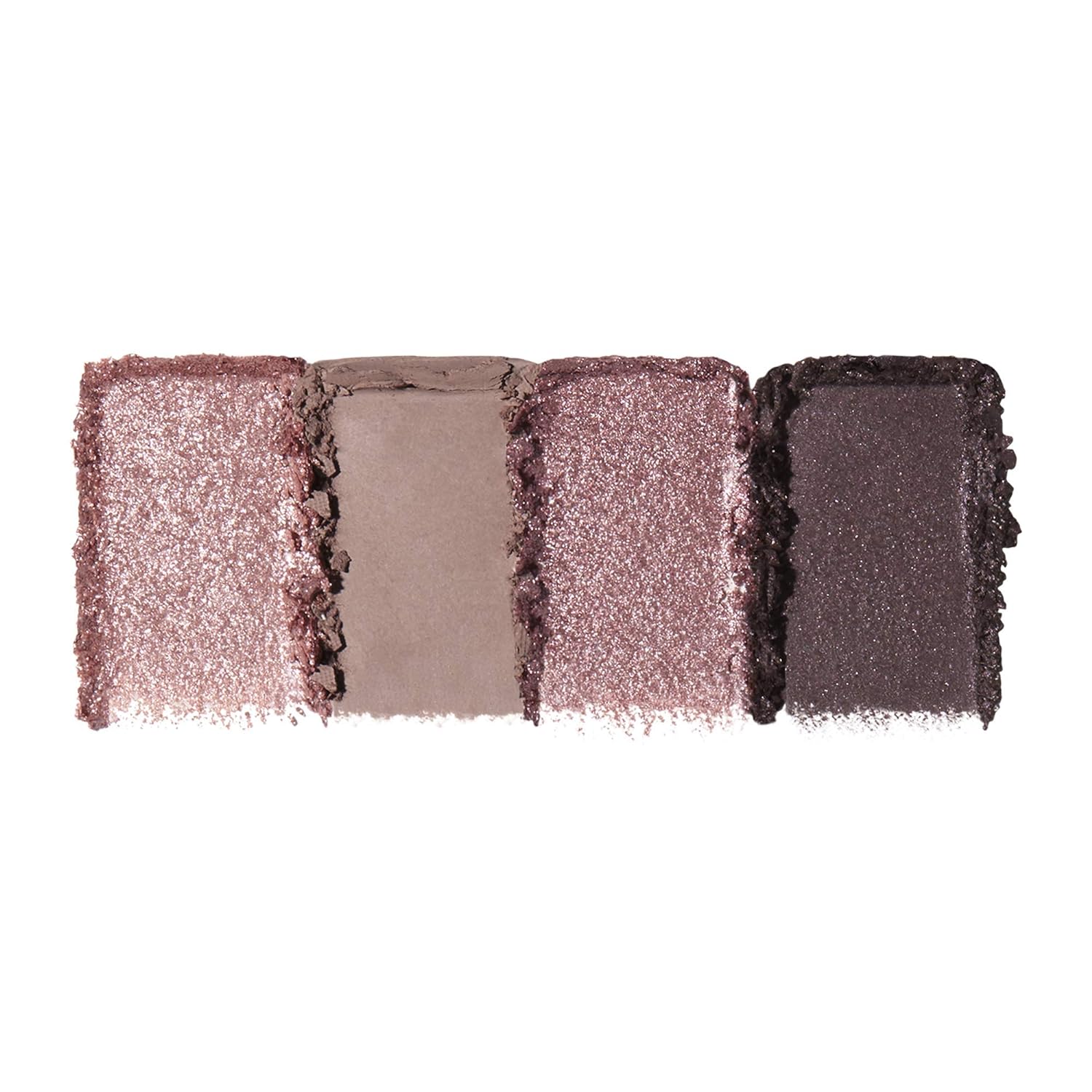 Bite-Size Eyeshadows Rose Water
