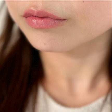 ルージュスナイデル n EX04 Dolly Pink/SNIDEL BEAUTY/口紅の画像