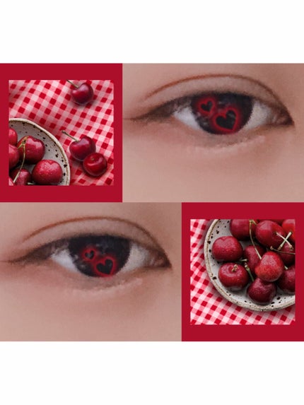 パーフェクトスタイリストアイズ/キャンメイク/アイシャドウパレットを使ったクチコミ(1枚目)