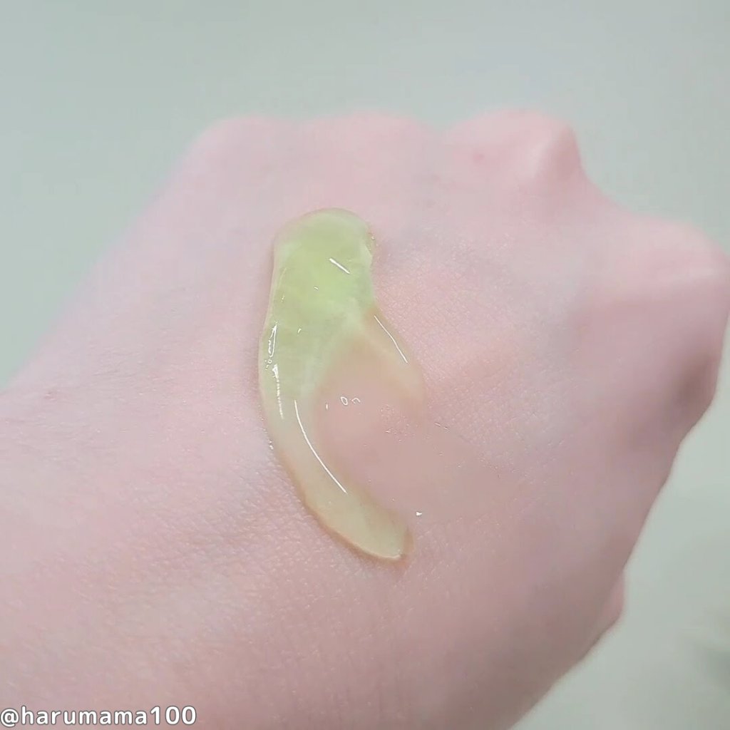 Sun Bears LOVA アローバジェル/近江兄弟社/日焼け止めジェルを使ったクチコミ（3枚目）