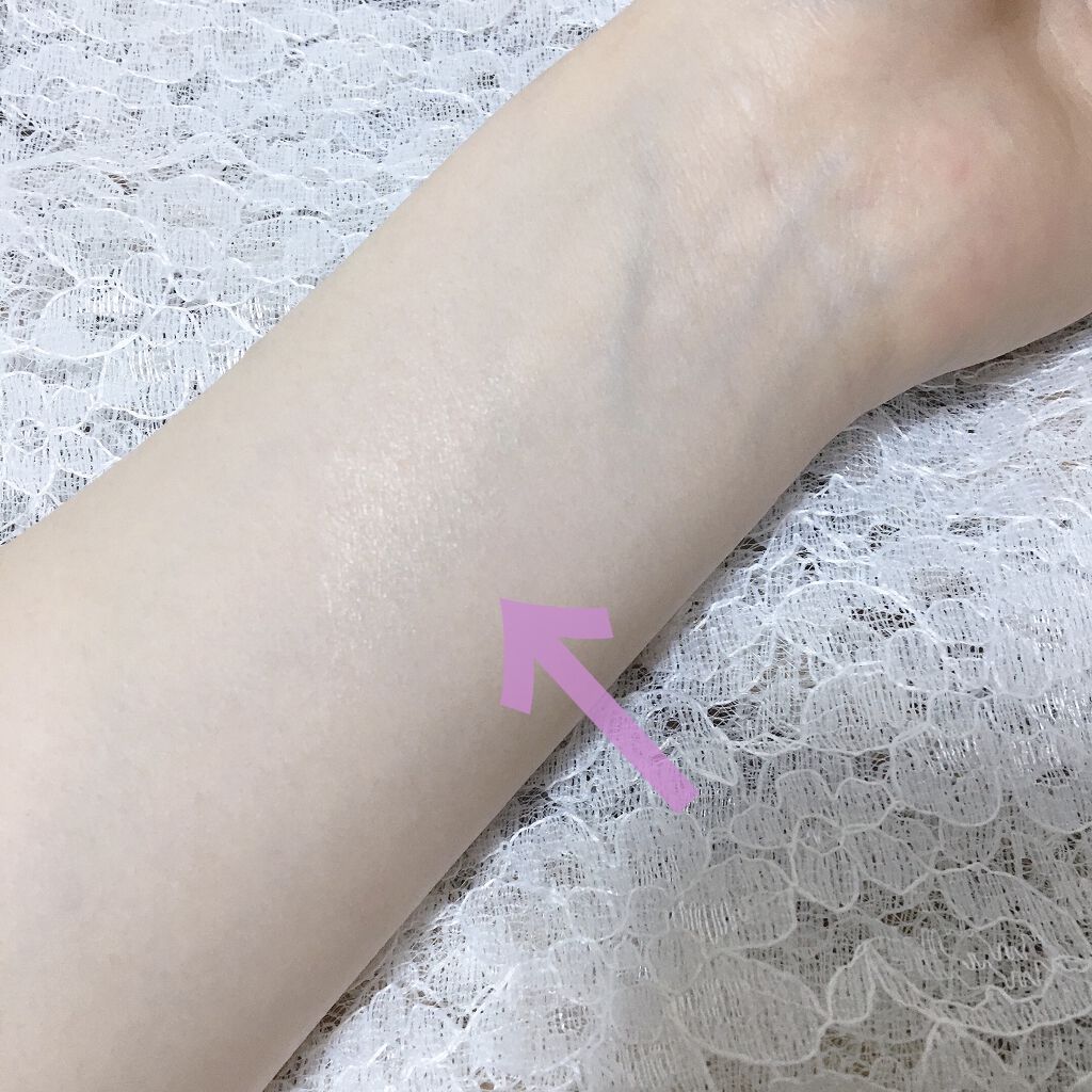 ザ・タイムR デイエッセンススティック/IPSA/美容液を使ったクチコミ（3枚目）