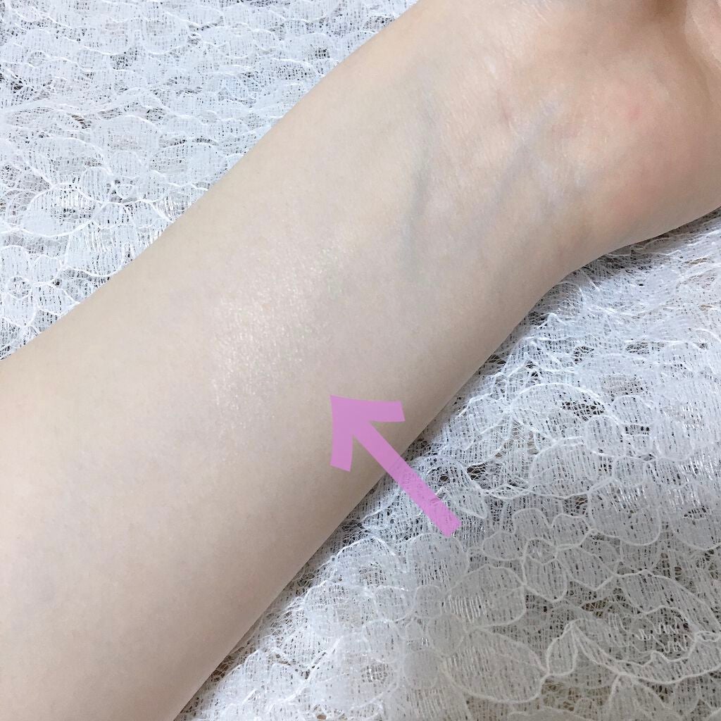 ザ・タイムR デイエッセンススティック/IPSA/美容液を使ったクチコミ(3枚目)