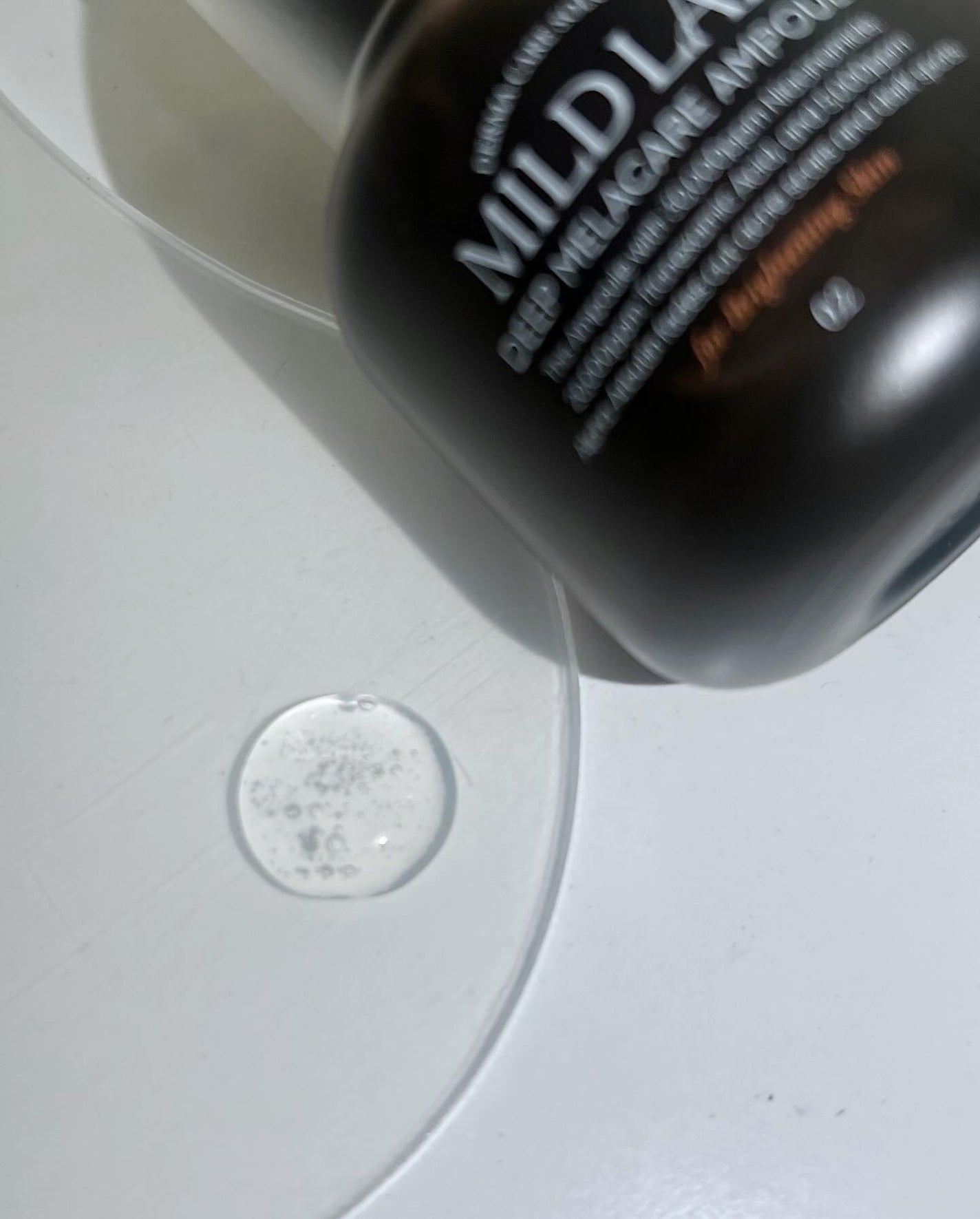 ディープ メラケア 美容液/Mildlab/美容液を使ったクチコミ(3枚目)