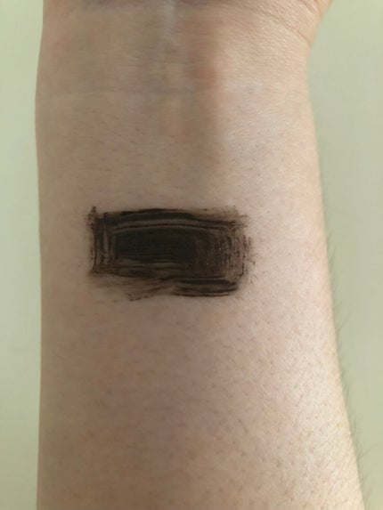 ハンオールフィックスマスカラ/rom&nd/マスカラを使ったクチコミ(2枚目)