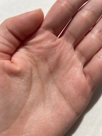 スーパーリッチシャイン ダメージリペア とろとろ補修ヘアオイル/LUX/ヘアオイルを使ったクチコミ(2枚目)