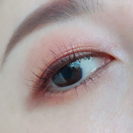 ロング&カールマスカラ アドバンストフィルム/ヒロインメイク/マスカラを使ったクチコミ(3枚目)