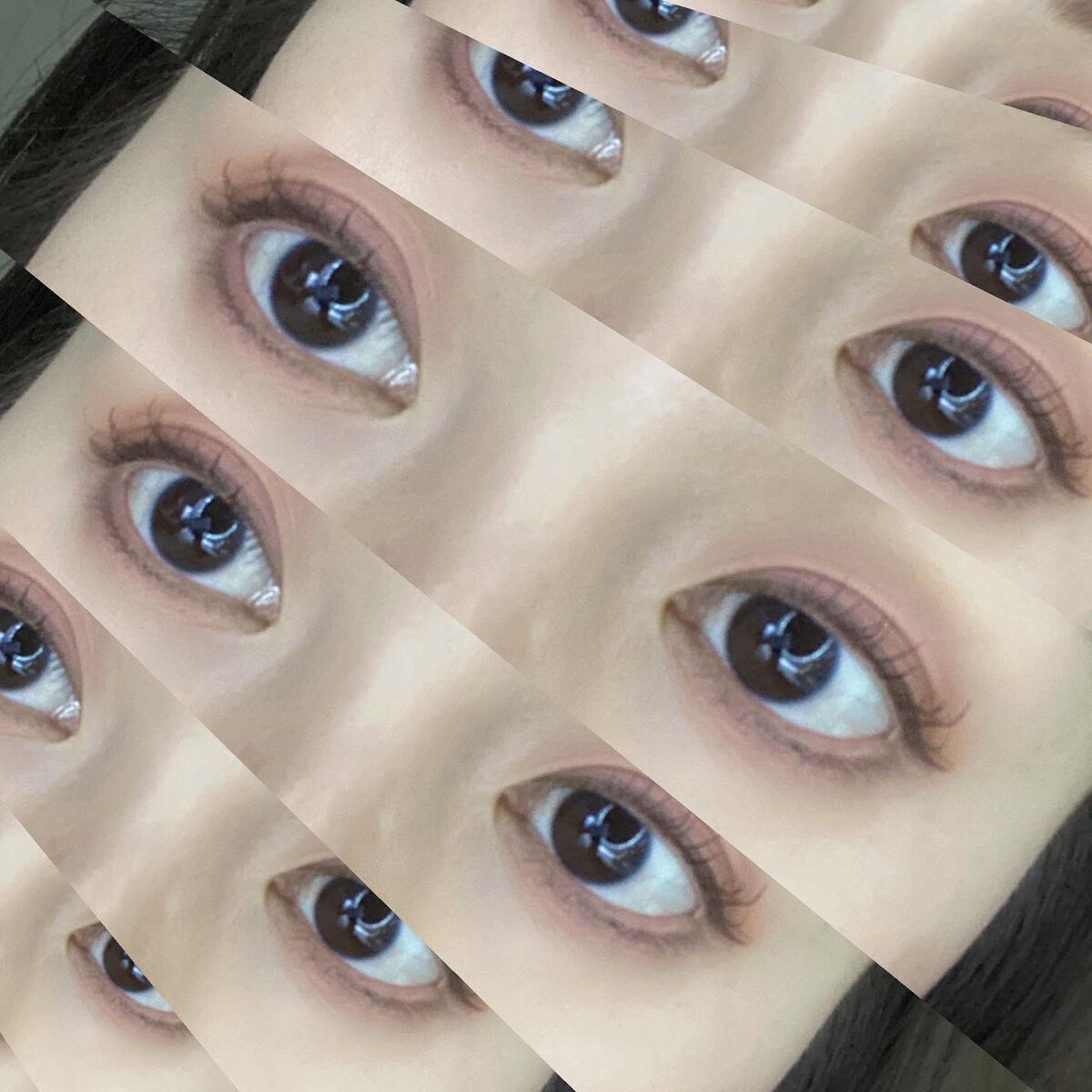 プライムリキッドアイライナー リッチキープ/ヒロインメイク/リキッドアイライナーを使ったクチコミ(7枚目)