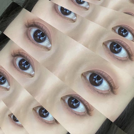 プライムリキッドアイライナー リッチキープ/ヒロインメイク/リキッドアイライナーを使ったクチコミ(7枚目)