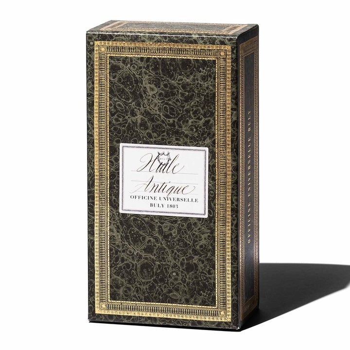 ユイル・アンティーク ローズ・ドゥ・ダマス オフィシーヌ・ユニヴェルセル・ビュリー