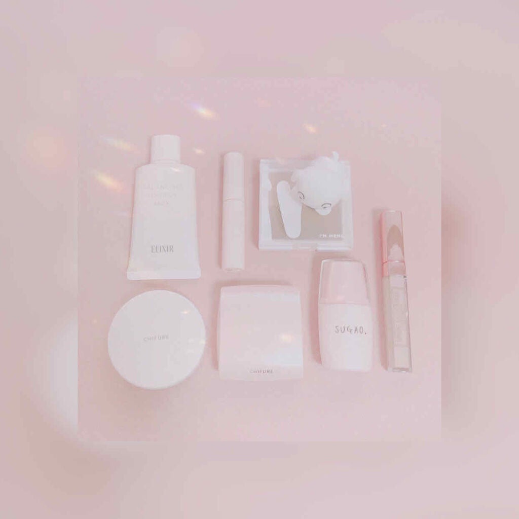 マジックコンシーラー/カリプソ/リキッドコンシーラーを使ったクチコミ(1枚目)