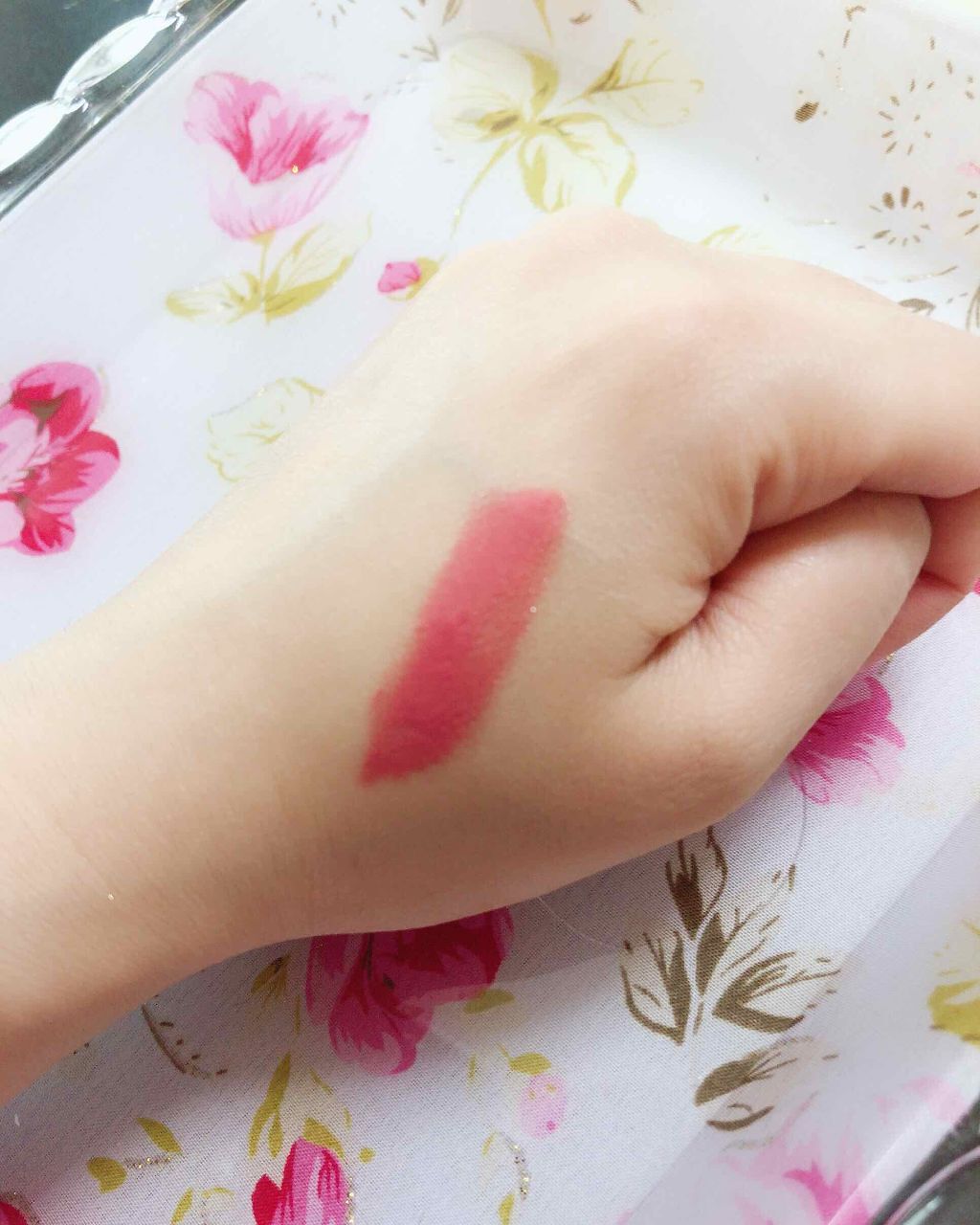 38°C / 99°F リップトリートメント (リップ美容液)/UZU BY FLOWFUSHI/リップケアを使ったクチコミ(3枚目)