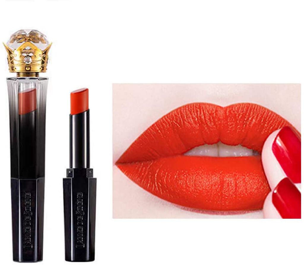 ブラックダイヤモンドリップ 25 ヴァニティ・フェア