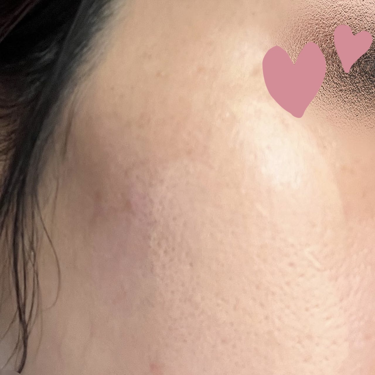 ジャビンドゥソウル ウインクファンデーションパクト/Javin De Seoul/クッションファンデーションを使ったクチコミ（3枚目）