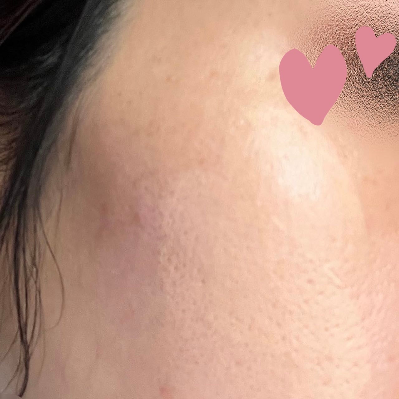 ジャビンドゥソウル ウインクファンデーションパクト/Javin De Seoul/クッションファンデーションを使ったクチコミ(3枚目)