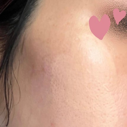 ジャビンドゥソウル ウインクファンデーションパクト/Javin De Seoul/クッションファンデーションを使ったクチコミ(3枚目)