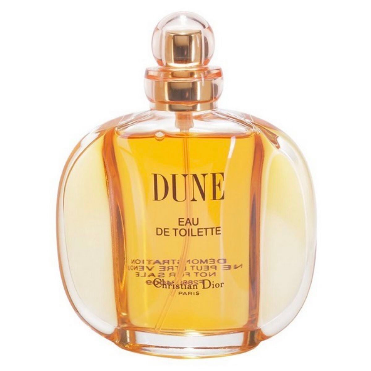 デューン オードゥ トワレ/Dior/香水(レディース)を使ったクチコミ(1枚目)