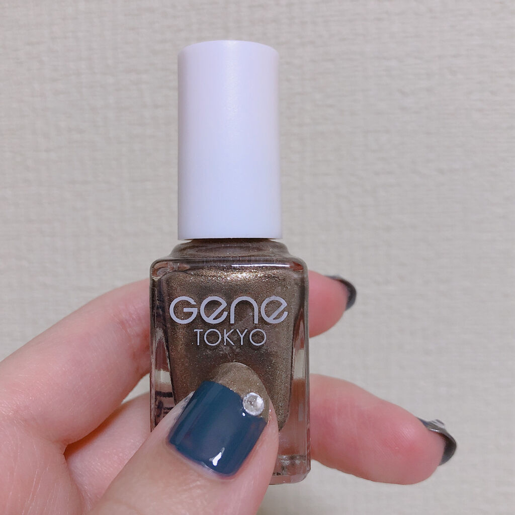 セシェ・ヴィート/セシェ/ネイルトップコートを使ったクチコミ（3枚目）