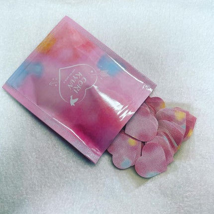 こりキュン 鎮痛消炎ミニ温膏A(医薬品)/グラフィコ/その他を使ったクチコミ(3枚目)