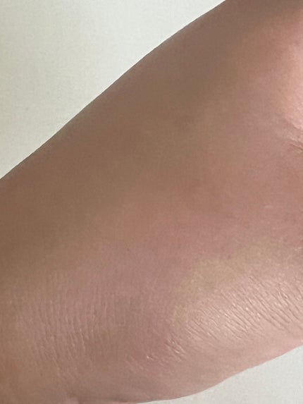 スキンバリア サンセーフ/Biodance/日焼け止めクリームを使ったクチコミ(4枚目)