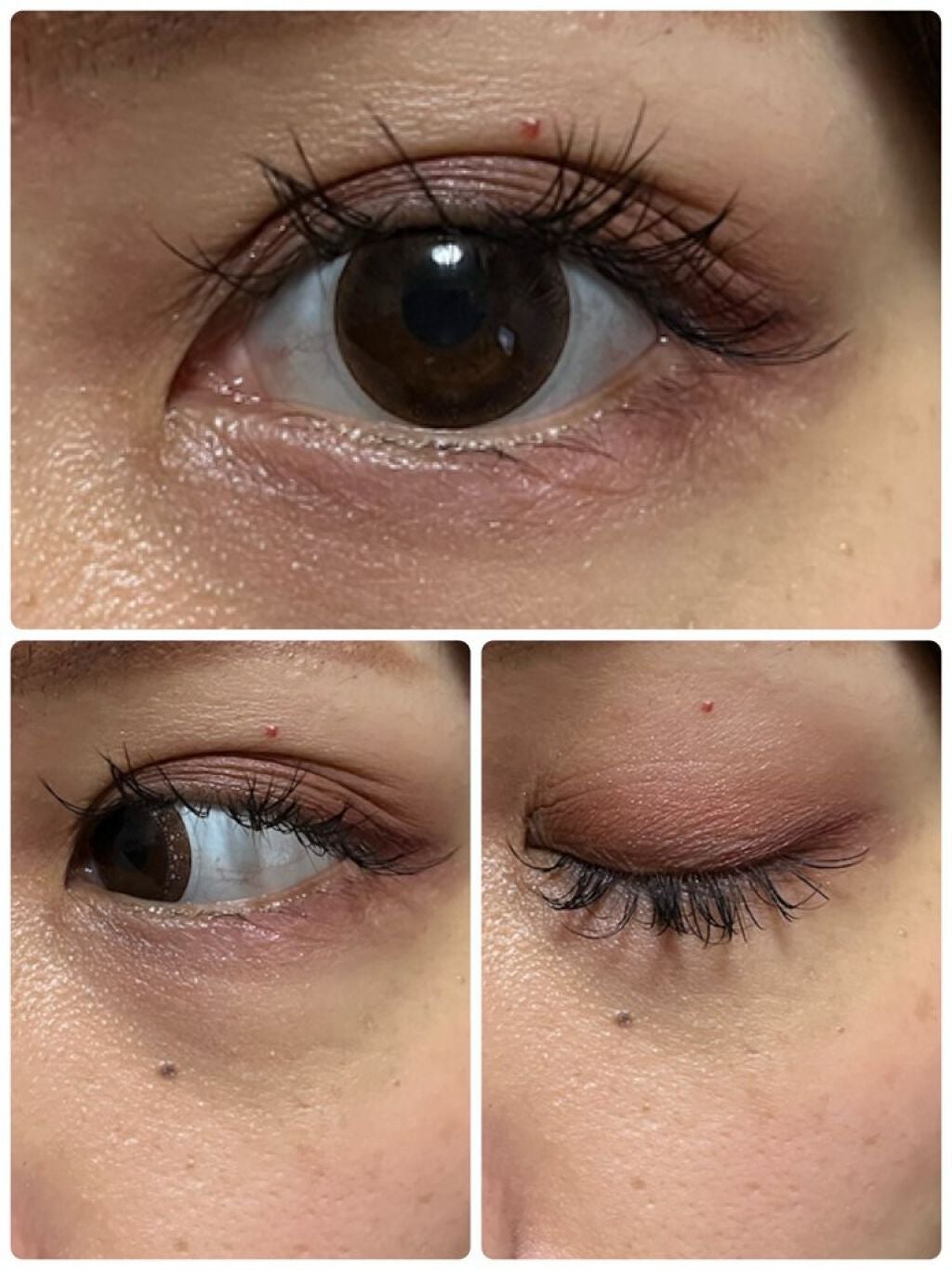 アディクション ザ アイシャドウ/ADDICTION/単色アイシャドウを使ったクチコミ(5枚目)