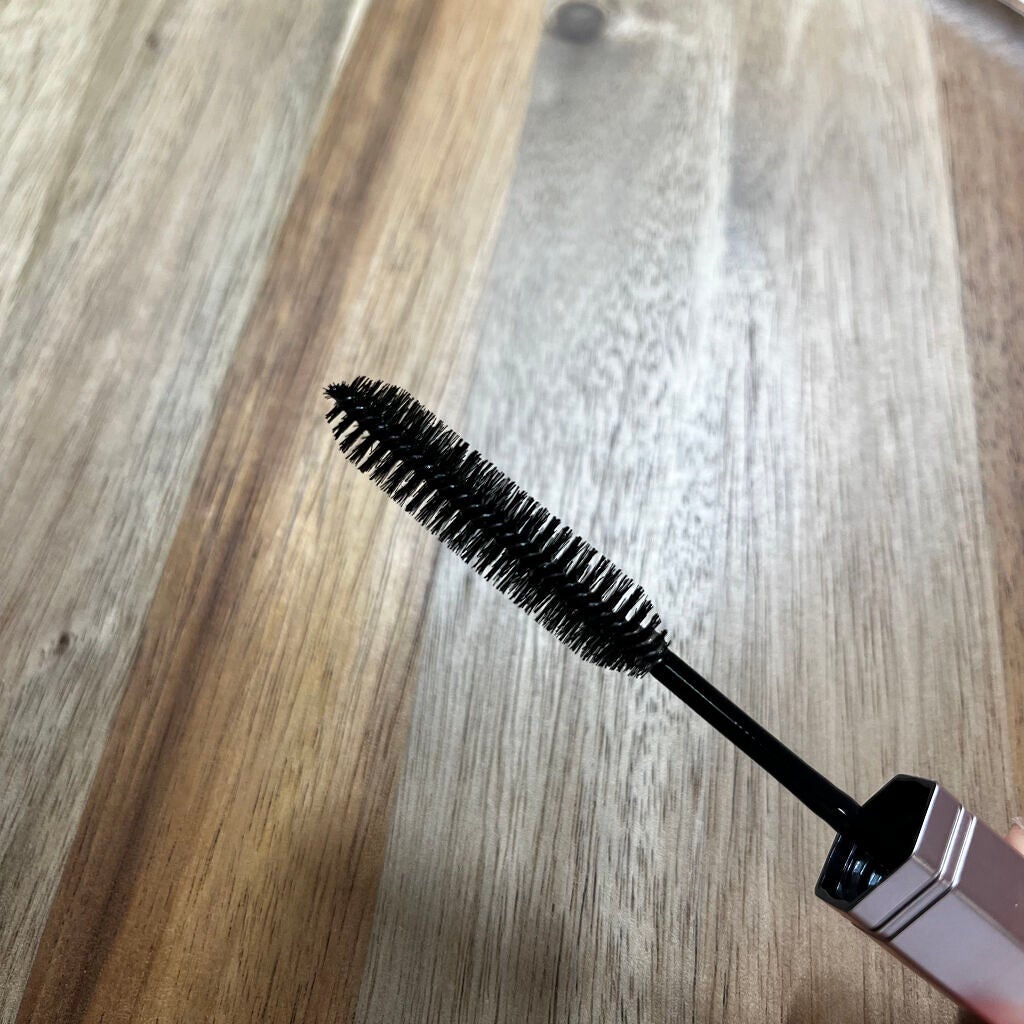 アンドハニー メルティ マトメイクスティック スーパーホールド 4.0/&honey/ヘアジェルを使ったクチコミ(4枚目)