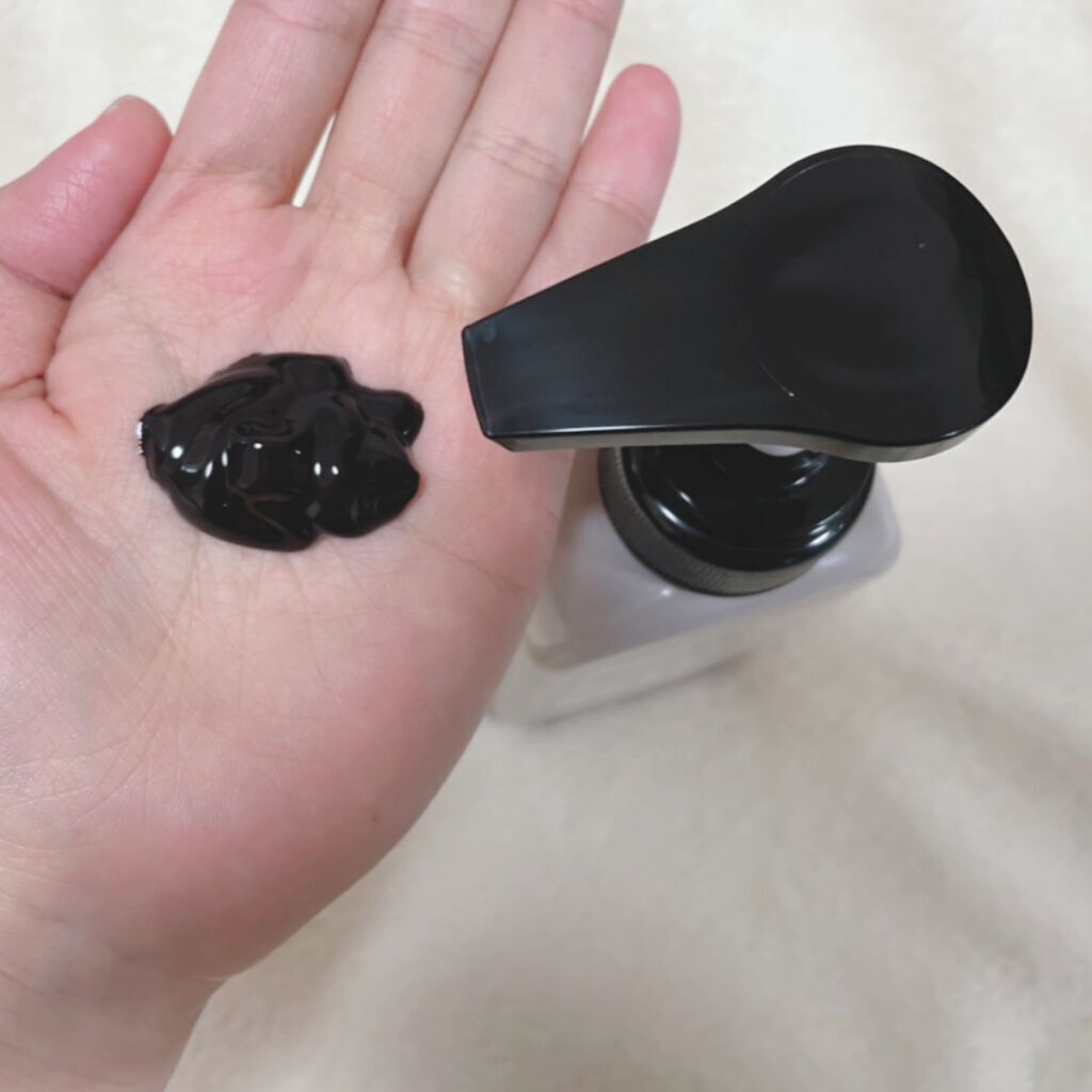 クレイスパ カラートリートメント/clayence/ヘアカラーを使ったクチコミ(2枚目)