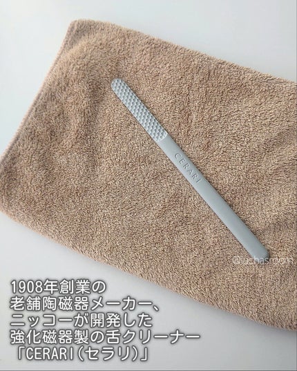 を使ったクチコミ(2枚目)