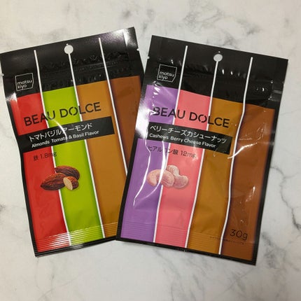 BEAU DOLCE/matsukiyo/バランス栄養食を使ったクチコミ(5枚目)