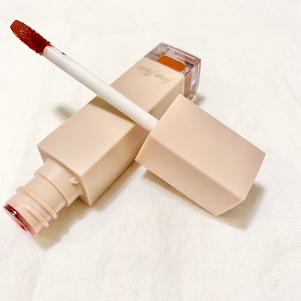 frunflynn シャインユー グロウティント/frunflynn/リップティントを使ったクチコミ(2枚目)