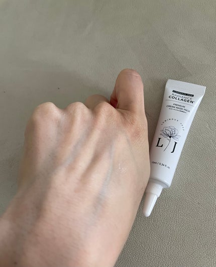 bbmm on LIPS 「使用後はもちっと、トーンアップします!このレビューは、ラディア..」(5枚目)