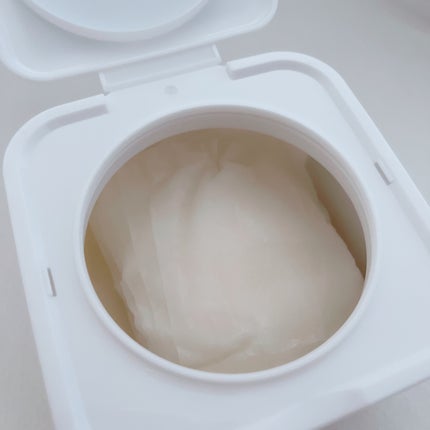 ナイアシンアミドビタミンC ブライトニングマスク/MARY&MAY/シートマスク・パックを使ったクチコミ(3枚目)