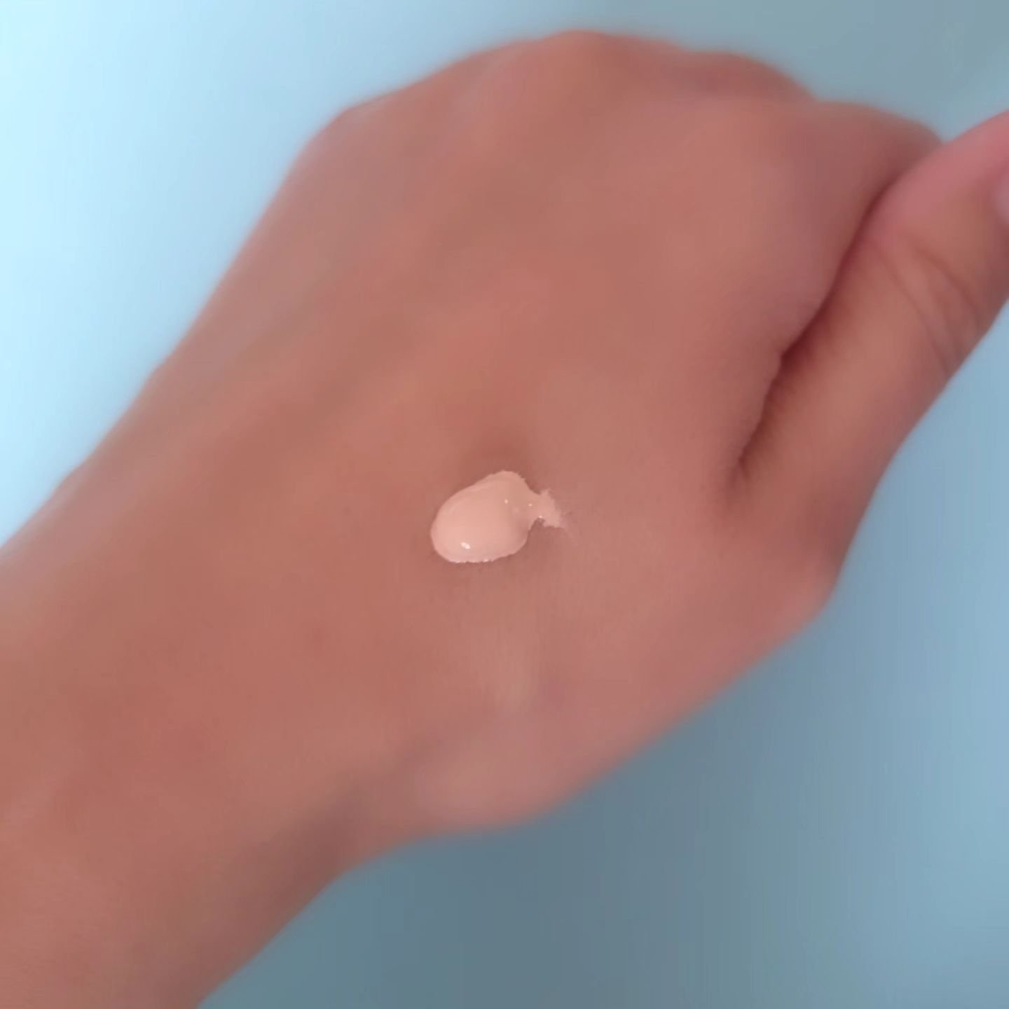 ラディアンスフィットセラムファンデーション/TFIT/リキッドファンデーションを使ったクチコミ（3枚目）