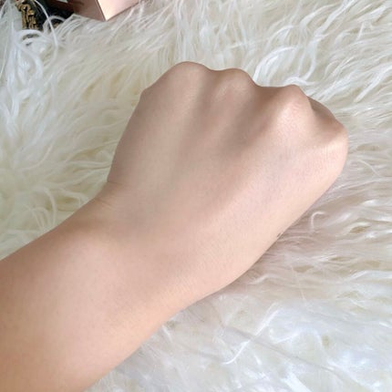 Serum foundation/ECLAS/クリーム・エマルジョンファンデーションを使ったクチコミ(4枚目)