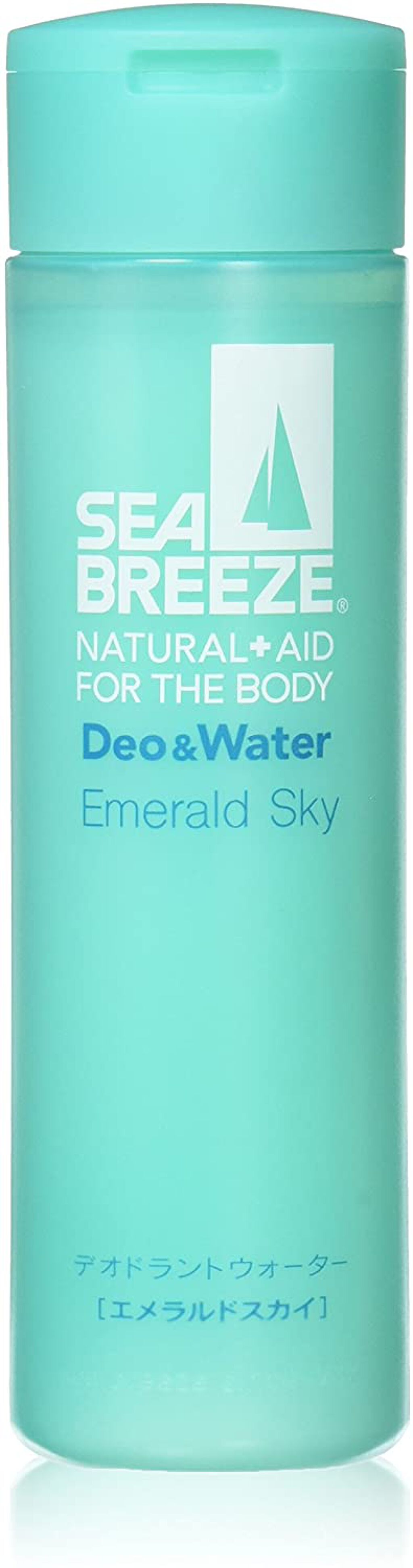 デオ＆ウォーター A (エメラルドスカイ) / シーブリーズ