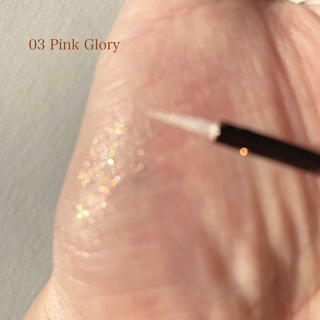 センシュアルスパイシーヌードバーム/HERA/口紅を使ったクチコミ(7枚目)