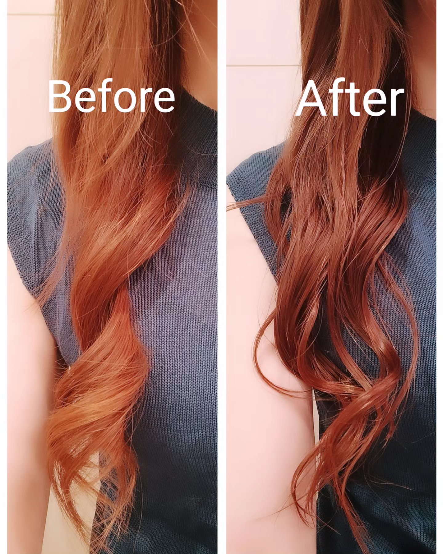 OCEAN TRICO オーシャントリコ ヘアスタイリング バーム ライトブルーのクチコミ「♚OCEAN TRICO オーシャントリコ ヘアスタイリング バーム ライトブルー♚

配合油.....」（2枚目）