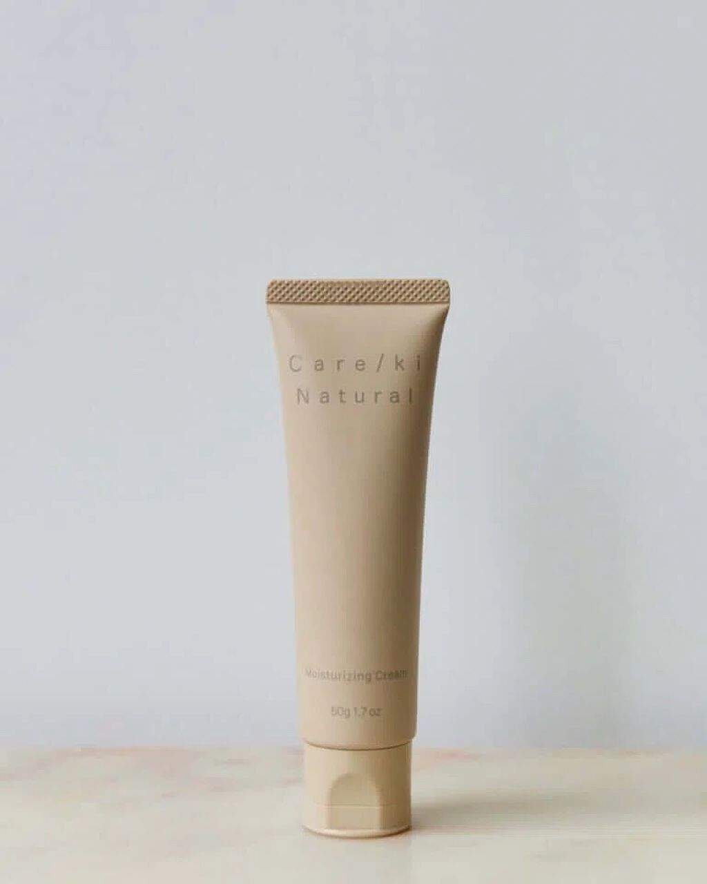 モイスチャライジングクリーム/Care/ki Natural/フェイスクリームを使ったクチコミ（1枚目）