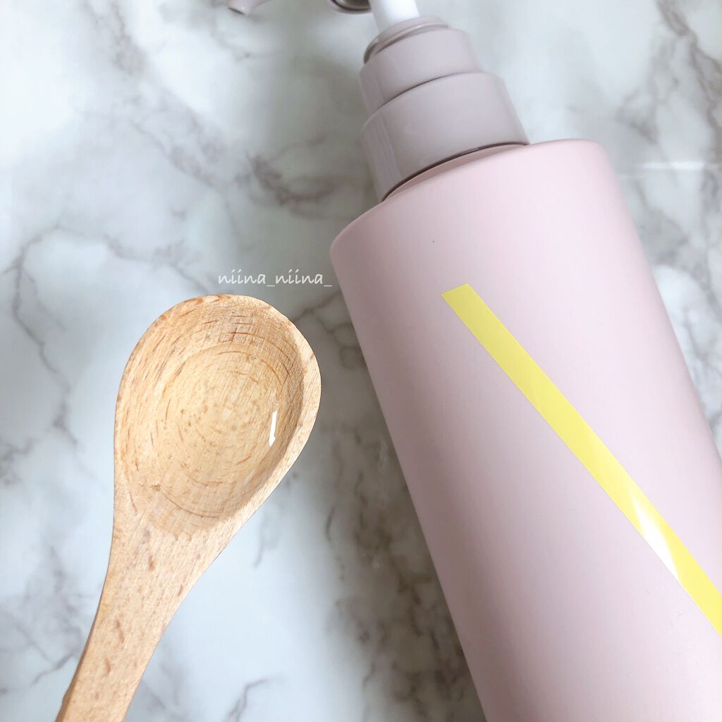 SQ アンチポリューションシャンプー スイートブルームの香り/ShinkoQ/市販シャンプーを使ったクチコミ（2枚目）